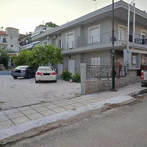 Apartament Alexander Luxury &, Metamorfosi (Sithonia)